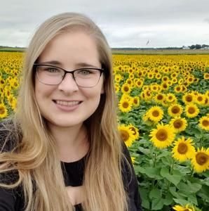 Meet your Posher, Jessica